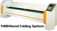 TURBObend Folding System