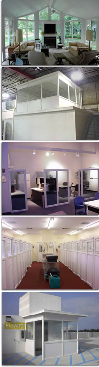 Wrisco Industries Inc. Add A Room