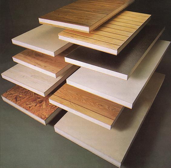 Panels