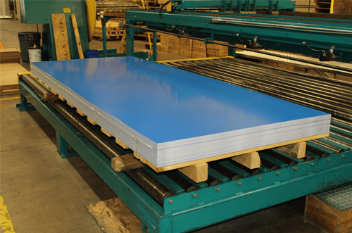Anodized Aluminum Sheet For Outer Wall Price